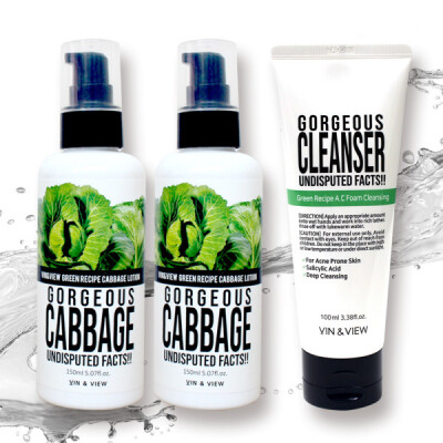Skin Lotion/Sets/Skin Care Products