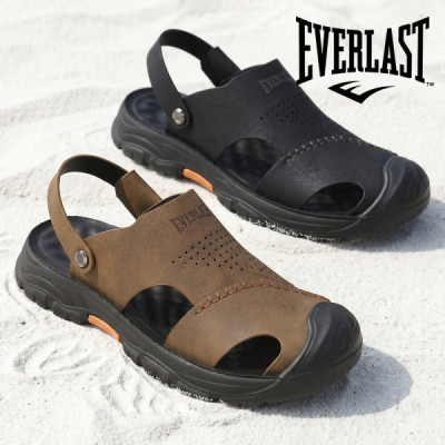 EVERLAST/Men s Sandals/Men s Slippers/Summer Holidays