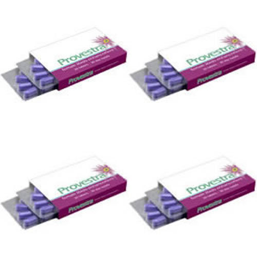 Provestra - 4 Month Supply - Female Libido Enhancement