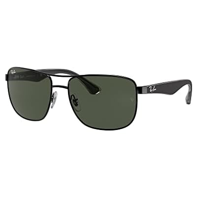 Ray-Ban RB3533 Square Sunglasses