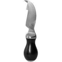 BOSKA Cheese Scoring Knife Pro 90mm - Premium Quality - German Steel - 1896 Collection - for Hard Cheese Like Parmesan or Gouda - 1896 Collection