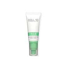 T.C.E This Corrects Everything Color Correcting Green Cream
