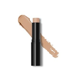 Creamy Conditioning Foundation Stick Buildable Coverage Hypoallergenic (Tender Beige)