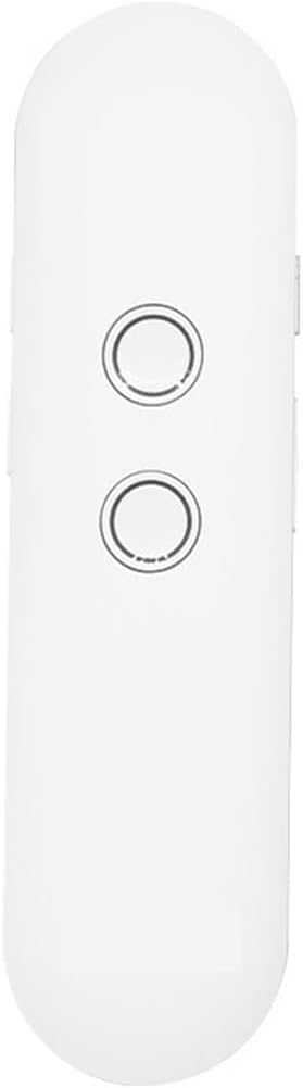 Language Translator Device, Portable Wireless Smart Translator 40 Languages Two-Way Real Time Instant Voice Translator APP Bluetooth Multi-Language(Groen)