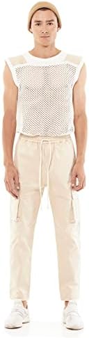 Cargo Climbing Pants