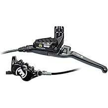 Magura CMe5 Single Brake Black