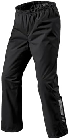 REVIT! Acid 4 H2O Motorcycle Rain Pants