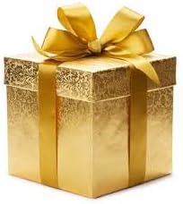 Black Friday -Limited Edition "Gold" Beauty Products Box Set -Branded by The Gift Box