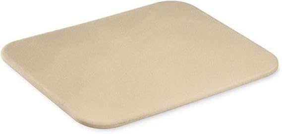 Pampered Chef Rectangular Stone 12 x 15