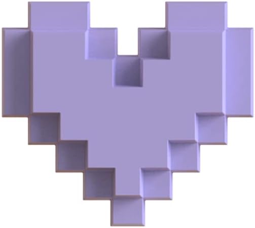 Lovebox Spinny | Magnet (Lilac)
