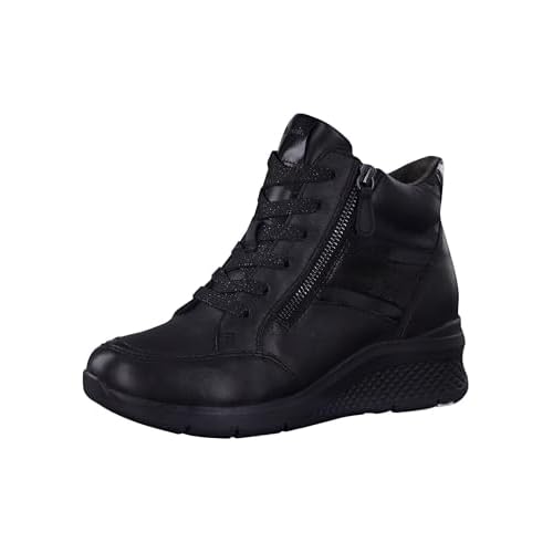 Tamaris Womens Low-Top Sneakers