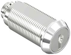 CM-2-1C109-2SB, Cam Lock Latches, Southco
