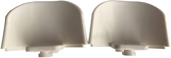 2 Pack Horse Competition Plastic Jump Cups