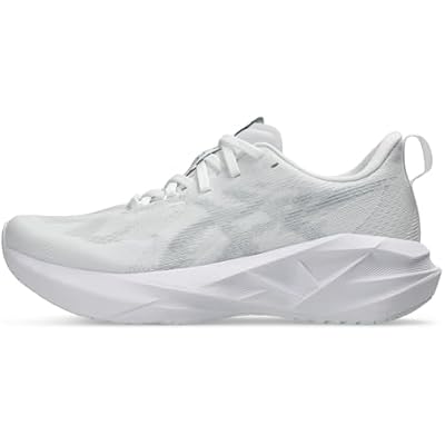ASICS Womens NOVABLAST 5 Running Shoes