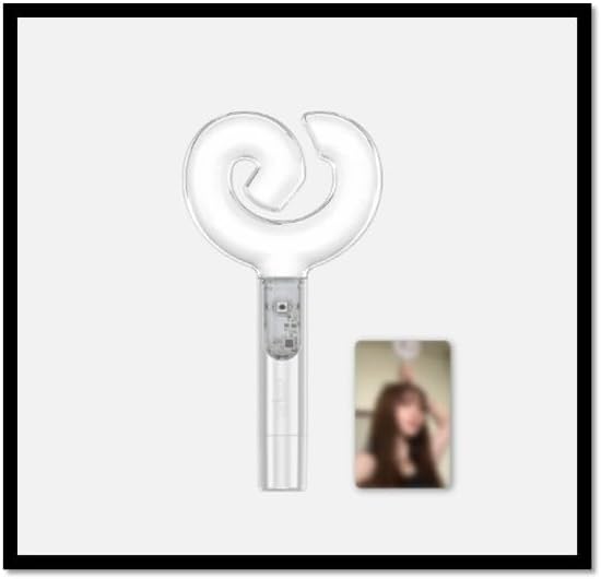 aespa Official Light Stick Ver.2 Fanlight aespa Idol Group Style Collectible