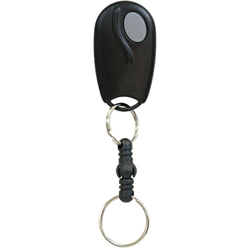 WorldBrand Linear ACT-31B Keychain Transmitter 1-Channel Consumer Electronics