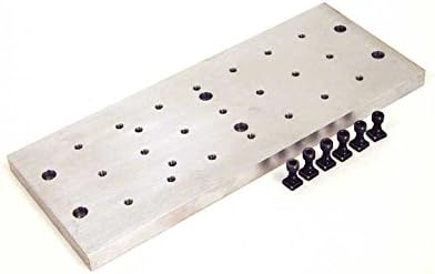 Sherline 3560 - Mill Tooling Plate
