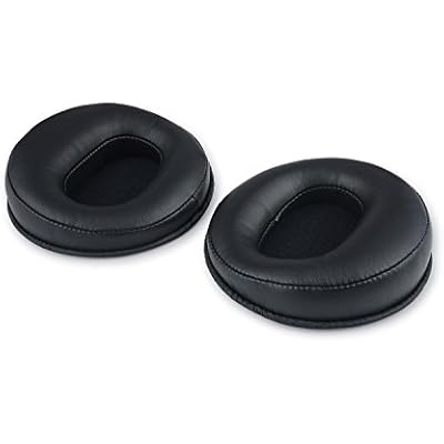 Fostex EX-EP-50 Replacement Ear Pads for TH-500RP & TH-X00 Studio Headphones
