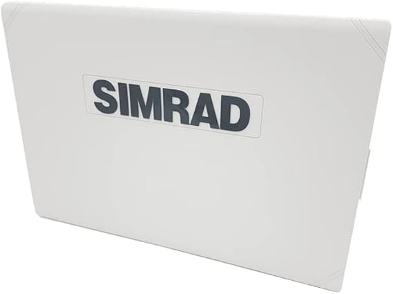 Simrad Suncover NSX Chartplotter Fish Finders