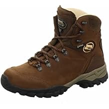 Meran GTX Light Hiking Boot by Meindl
