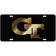 Georgia Tech Tag