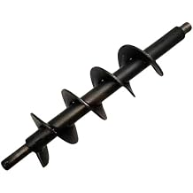 5560 & 5660 Auger Shaft: 891999-SPFL Compatible with US Stove