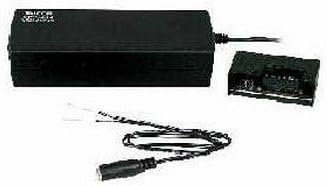 Valcom VP-4124D 4-Amp 24-Volt Digital Power Supply