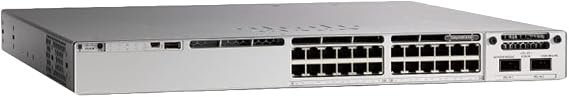 Cisco Catalyst C9300-24UX Ethernet Switch