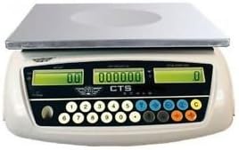 My Weigh CTS-3000 Digital Counting Scale (Pack)