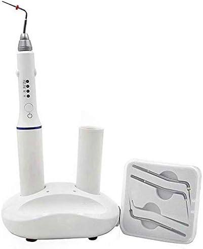 Sctock in USA Endodontics Cordless Gutta Root Canal Obturation Endo System Pen