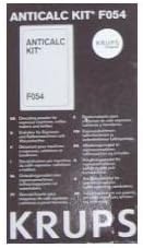 Krups F 054.00 Descaling Kit