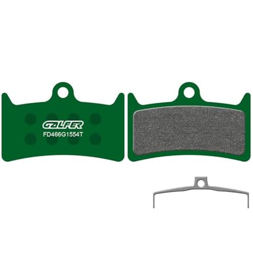 Galfer Disc Pads - Hope V4 - Pro - BFD469G1554