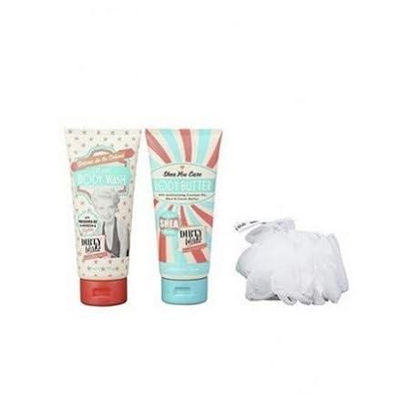Dirty Works You Are The Best Pampering Bath And Body Beauty Barell