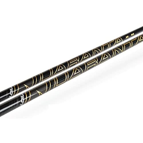 Aldila Quaranta Gold 35 Graphite Driver Shaft Choose Flex