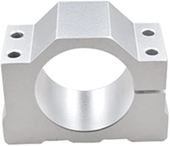 Spindle Motor Clamp Mount Bracket 45-65mm Motor Spindle Router Engraving Milling Spindle