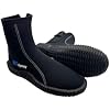 H2ODYSSEY Supra Unisex 5mm Boots