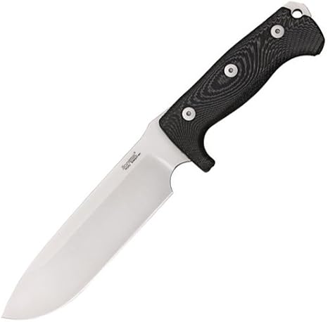 Lion Steel Fixed Blade