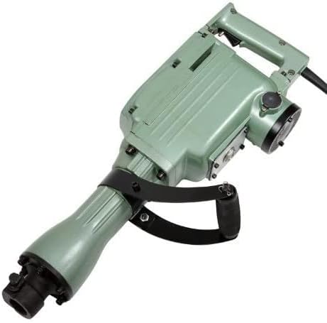 Demolition Jack Hammer 1400 RPM Electric Demolition Jack Hammer