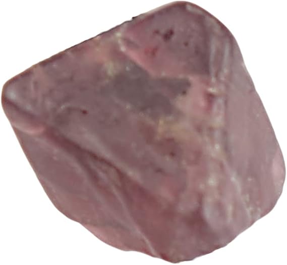 2.15 Ct. Natural Red Spinel Raw Rough Loose Gemstone for Jewelry Making SK-16