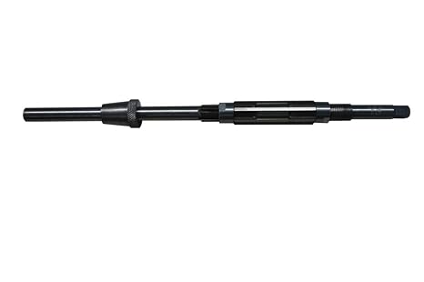 Long Pilot Hss Blade Adjustable Expanding Hand Reamer 27/32" - 15/16" - H10 New
