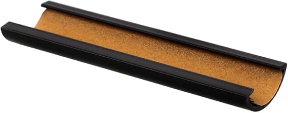 YARNOW Pool Cue Tip Scuffer Multi Functional Burnisher Polishing Tool for Efficient Cue Maintenance Durable Easy to Use