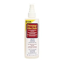 Beacon Decoupage Gloss Sealer 8oz