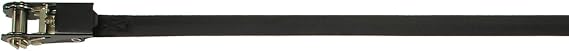 CargoBuckle F13757 Continuous Loop Ratchet Tie-Down