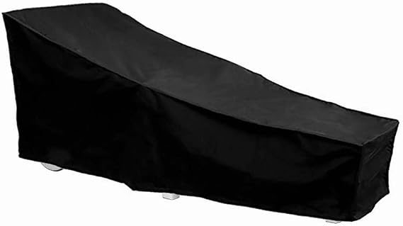 Chair Cover, Outdoor Furniture Dust Cover, Furniture Cover - Multi-functional, Lightweight, Waterproof, Dustproof, Windproof, UV Protection - Outdoor Equipment - Foldable, Storage Bag