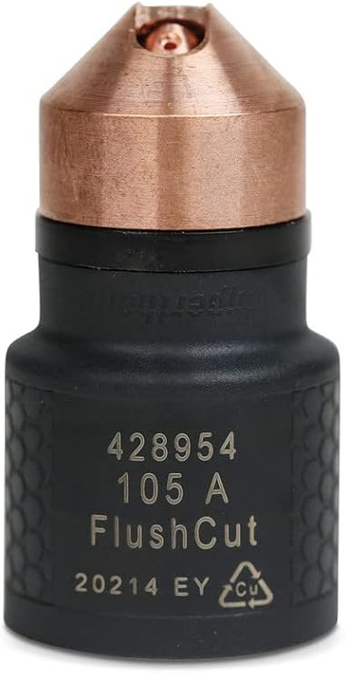 Hypertherm SmartSYNC Cartridge 105 A FlushCut 428954