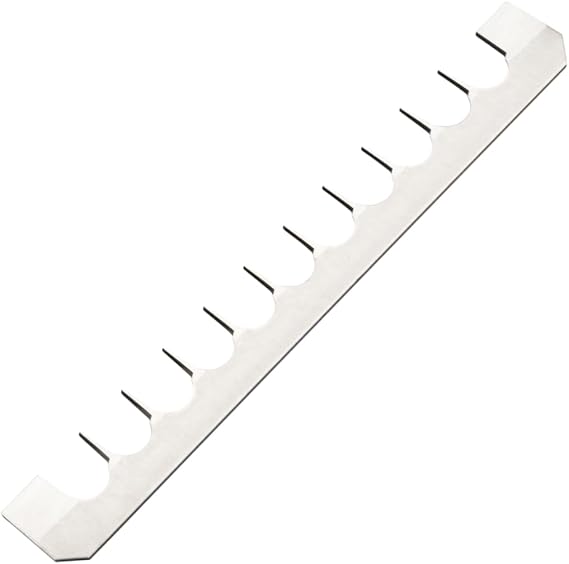 Benriner Rough Tooth Replacement Japanese Mandoline Slicer.