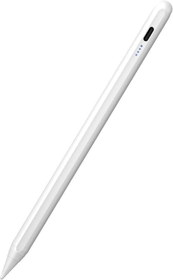 Huawei MatePad Se 11 ile uyumlu Stylus Yazı Çizim Kalemi - FC1140