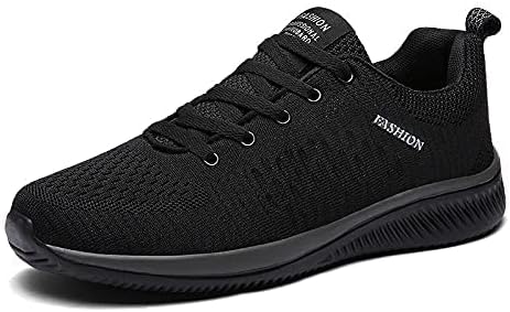 BORAMAX Sneakers Business Fashion SneakerMen's Fashion Sneakers Memory Foam Casual Shoes for Men Retro Oxford Sneaker