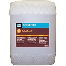 Laticrete Stonetech Bulletproof Sealer - 5 Gallon