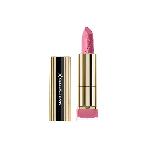 Max Factor Color Elixir Lipstick Moisture 095